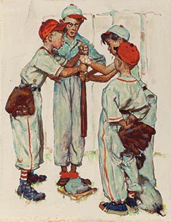 NORMAN-ROCKWELL
