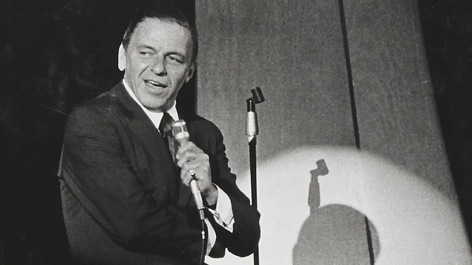 Frank Sinatra Artifacts