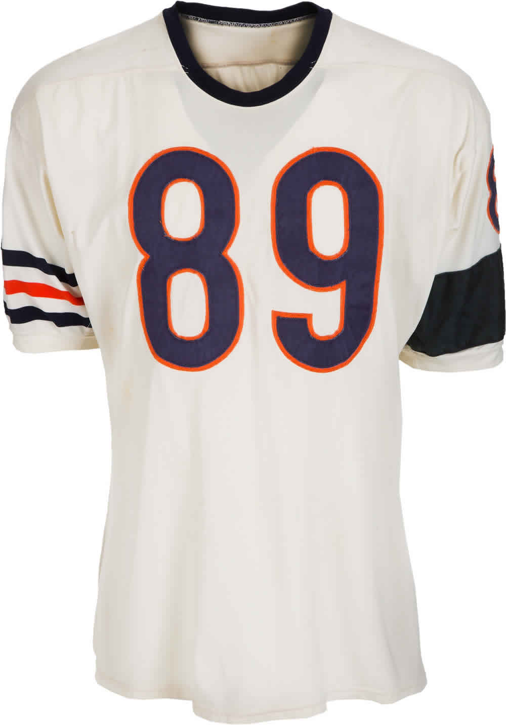 Mike Ditkas 1964 game-worn Chicago Bears jersey