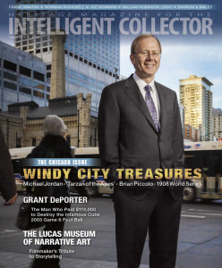 Spring 2015 Issue Cover