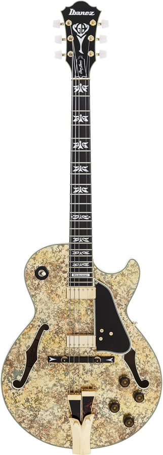 Benson Guitar