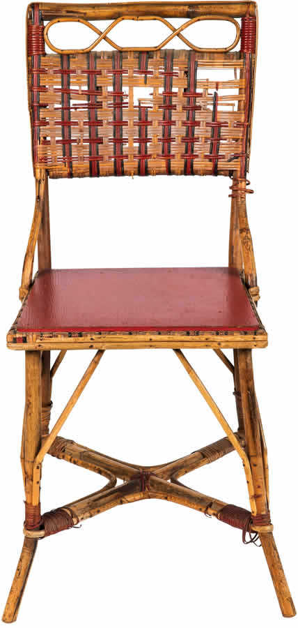  Casablanca Prop Chair