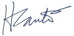 Cantu signature