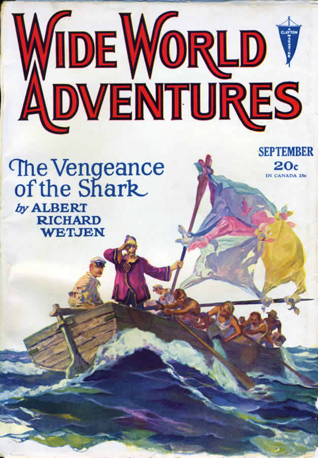 Wide World Adventures 1929 09