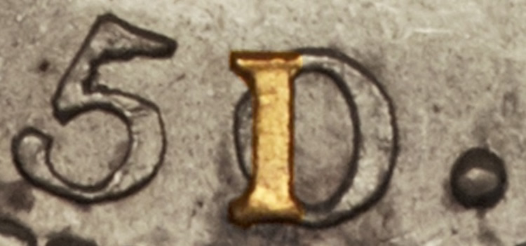 COIN Closeup