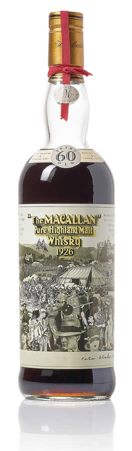 The Macallan 1926