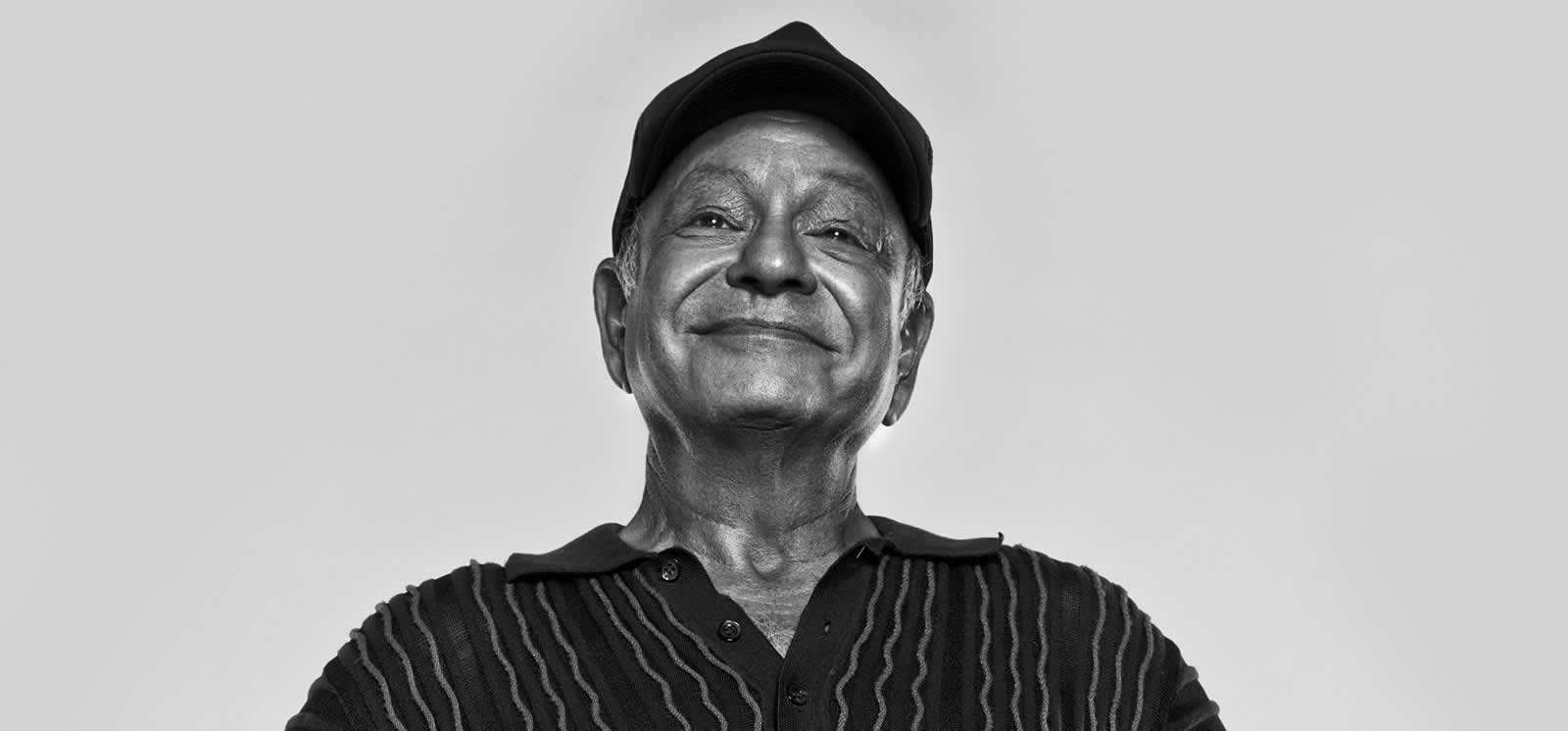 Cheech Marin