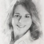 author's headshot image