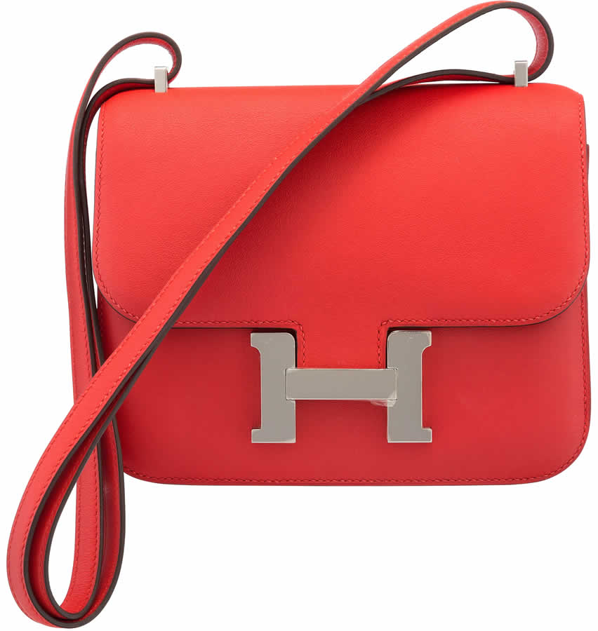 Hermès Rouge