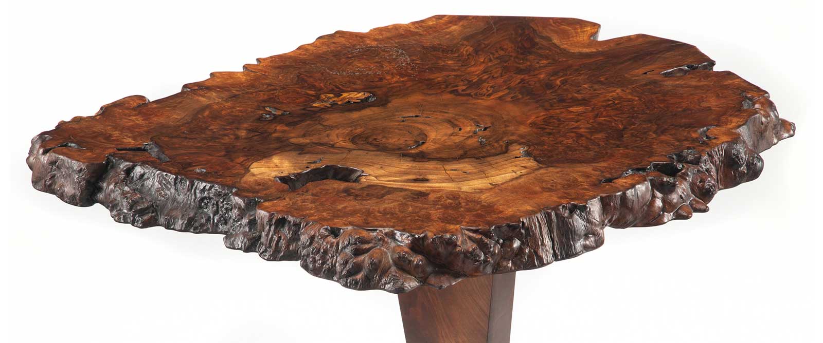 Get to Know George Nakashima