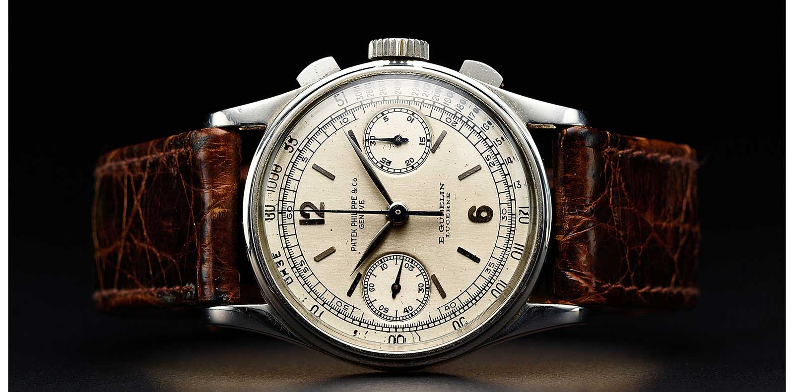 A Guide to Storing Fine Timepieces