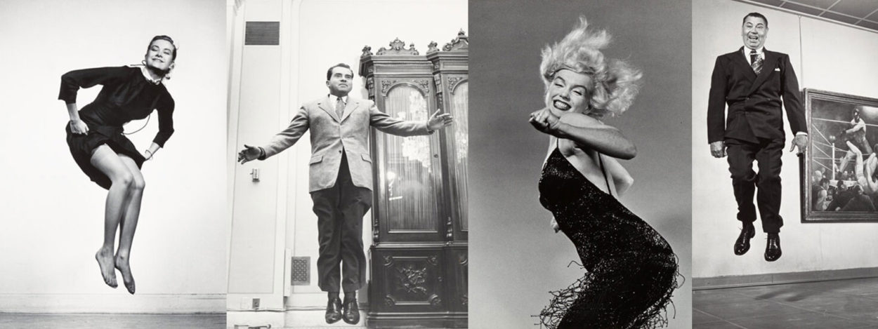 Halsmann Philippe Halsman: Photographer to the Stars
