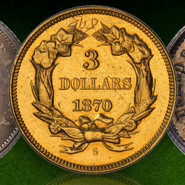 header - article- One Week Two Auctions Three Unique U.S