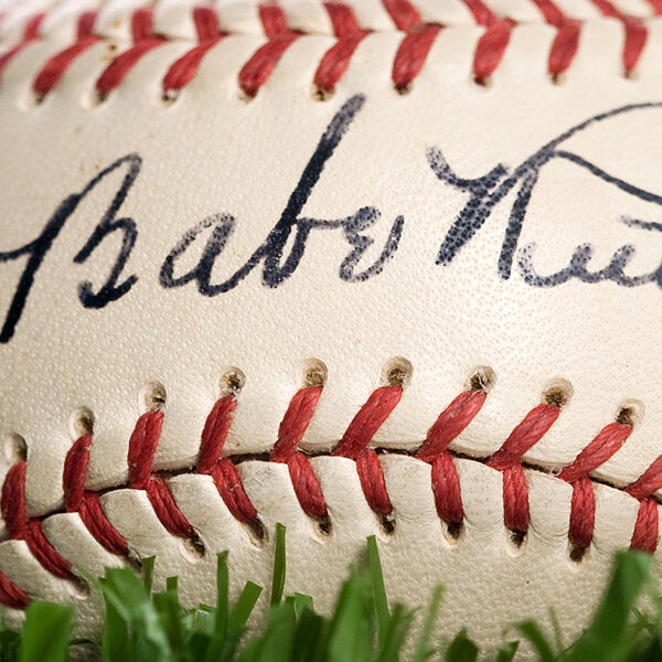 header- Collector’s Guide to Sports Autographs