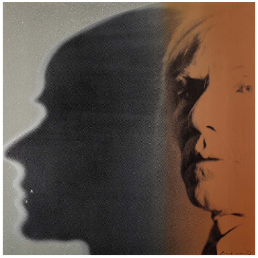 Myths Warhol