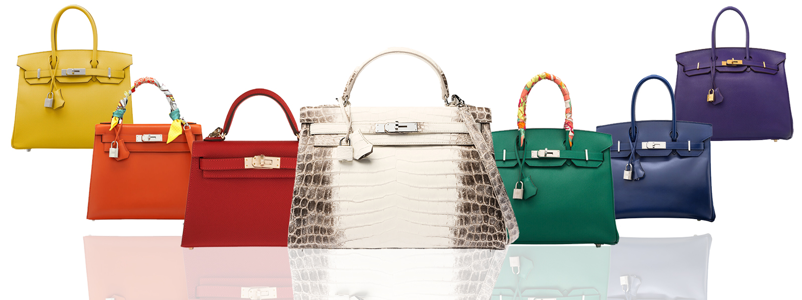 The Complete Guide to the Hermès Herbag, Handbags & Accessories