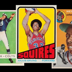 Collector’s Guides