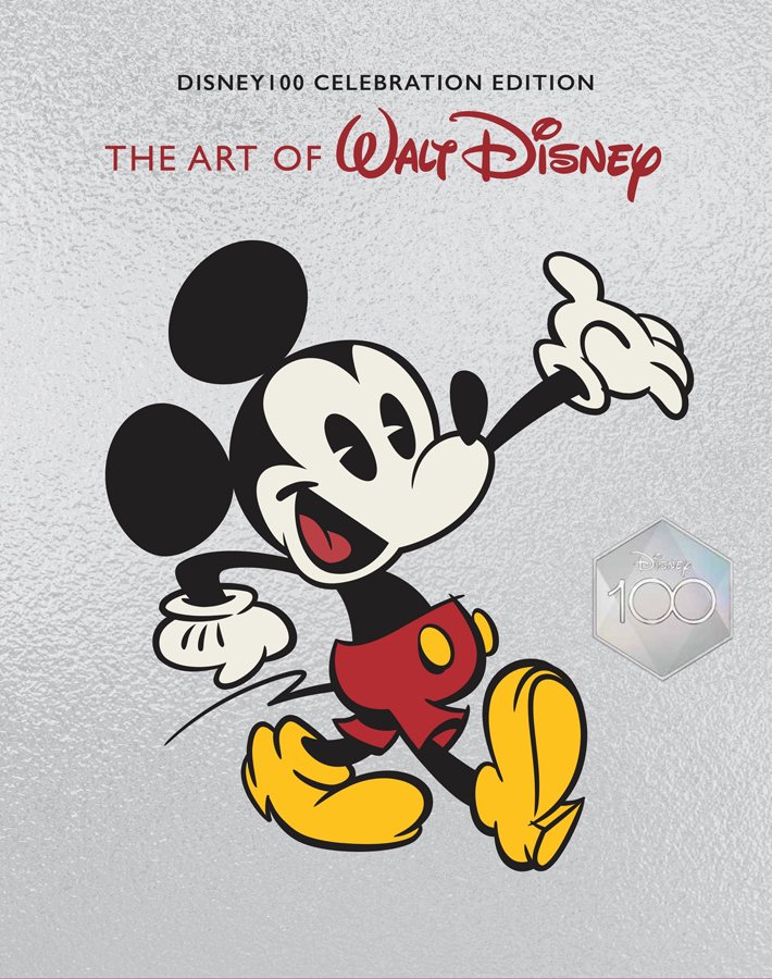 Art Of Disney