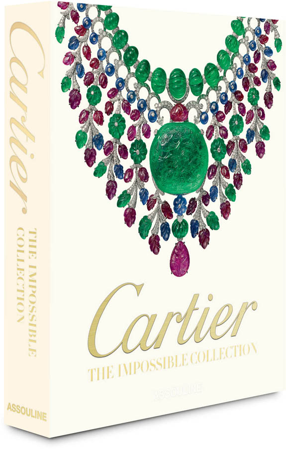 Cartier - 3D Cover