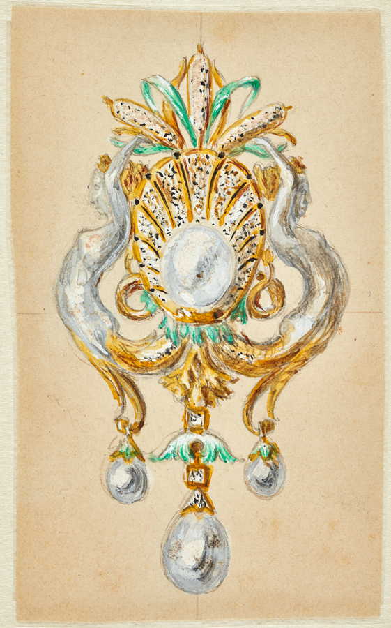 brooch