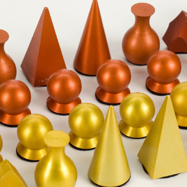 Header: For Love of the Game: Man Ray, Chess, and a Lifelong Attraction