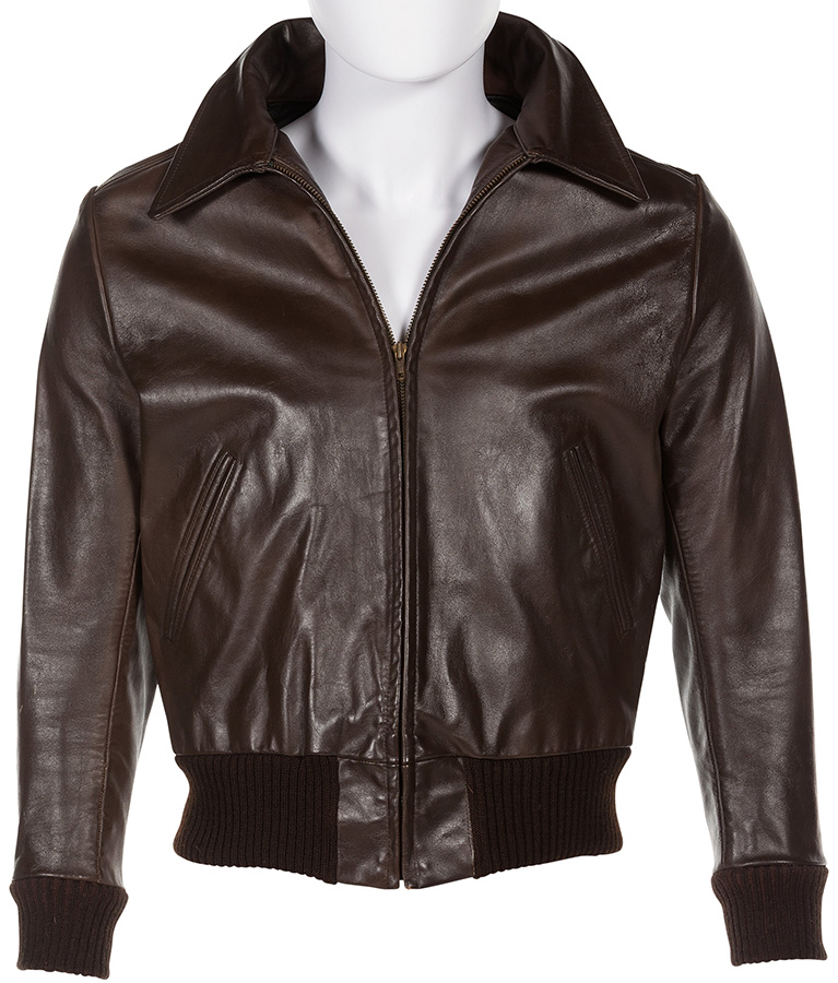 Fonzie Jacket
