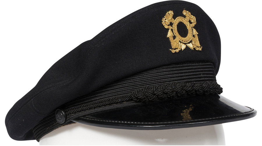 Skipper Hat