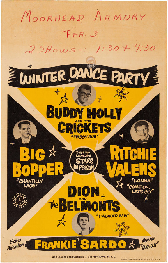 Collector's Guide to Concert Posters