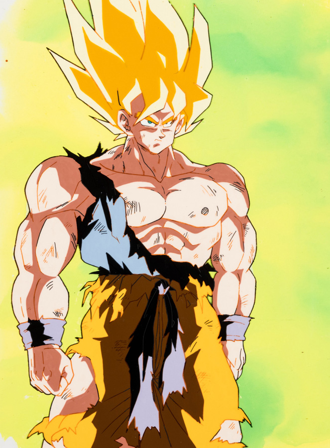 anime