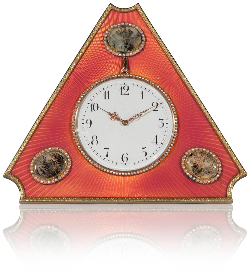 clock