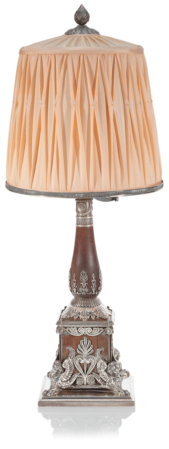 lamp