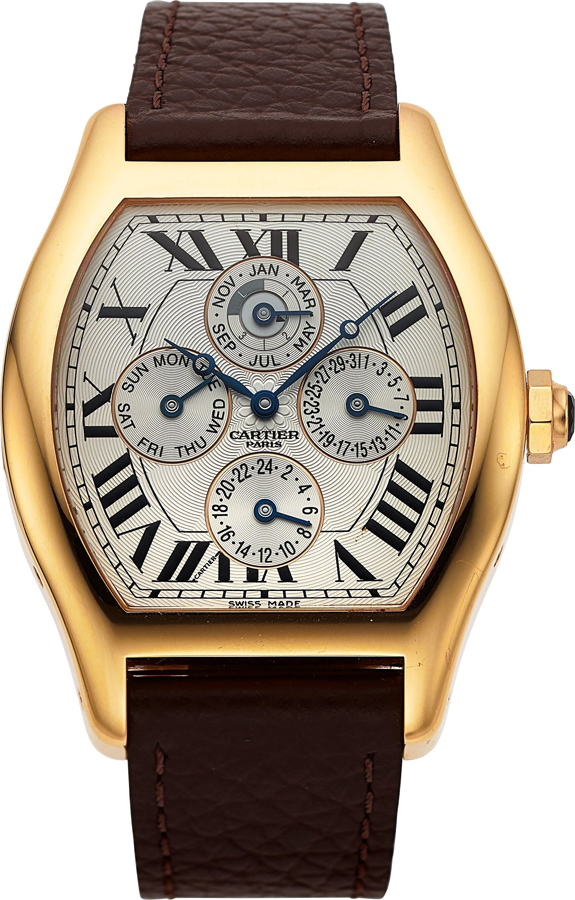 watch