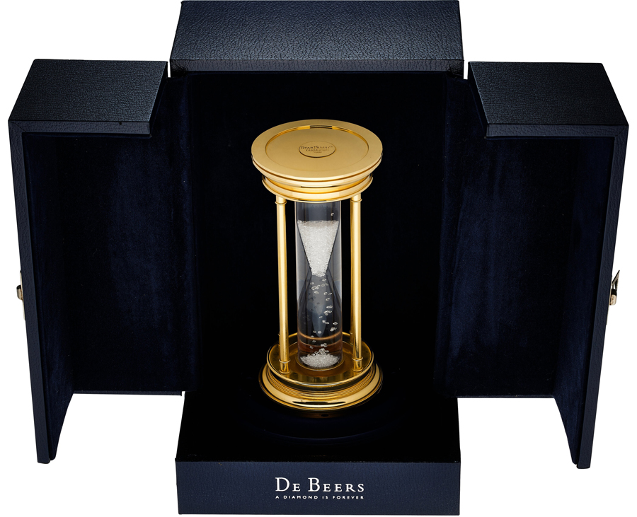hour glass