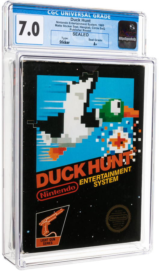 Duck Hunt