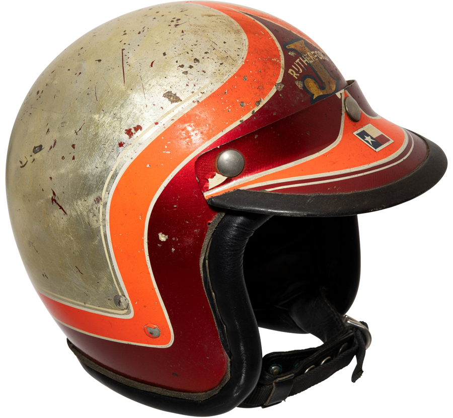 Eldora Speedway Helmet
