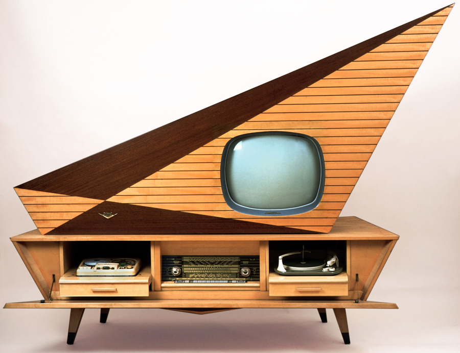 tv