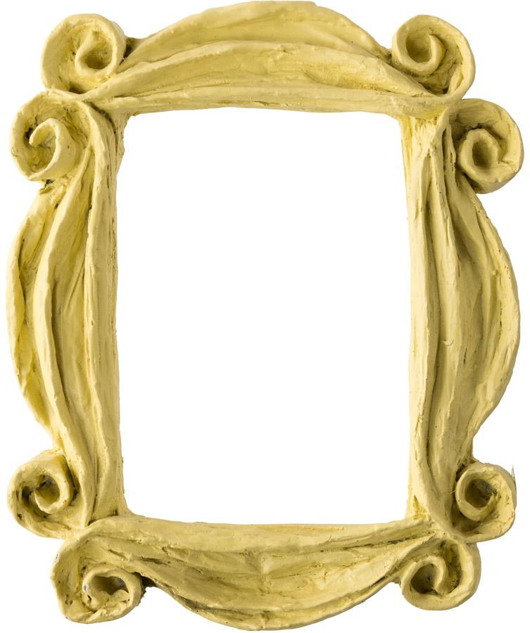 frame