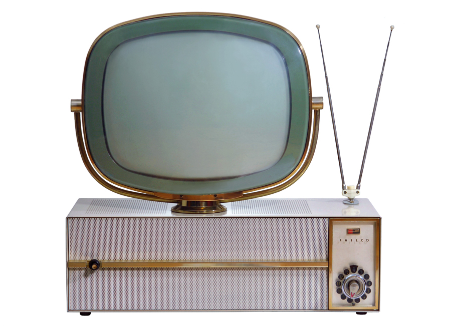 tv