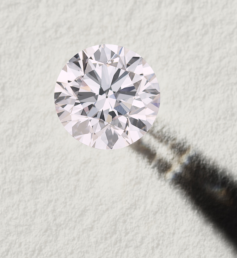 Pink Diamond