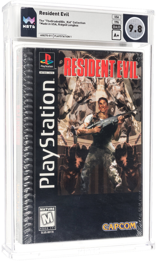 Resident Evil