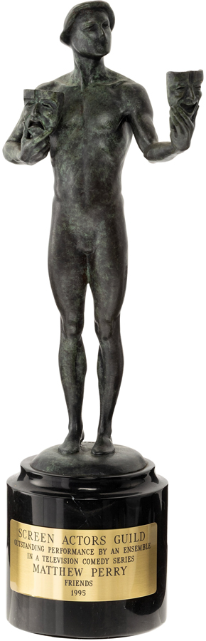 SAG award