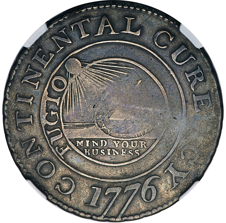 coin