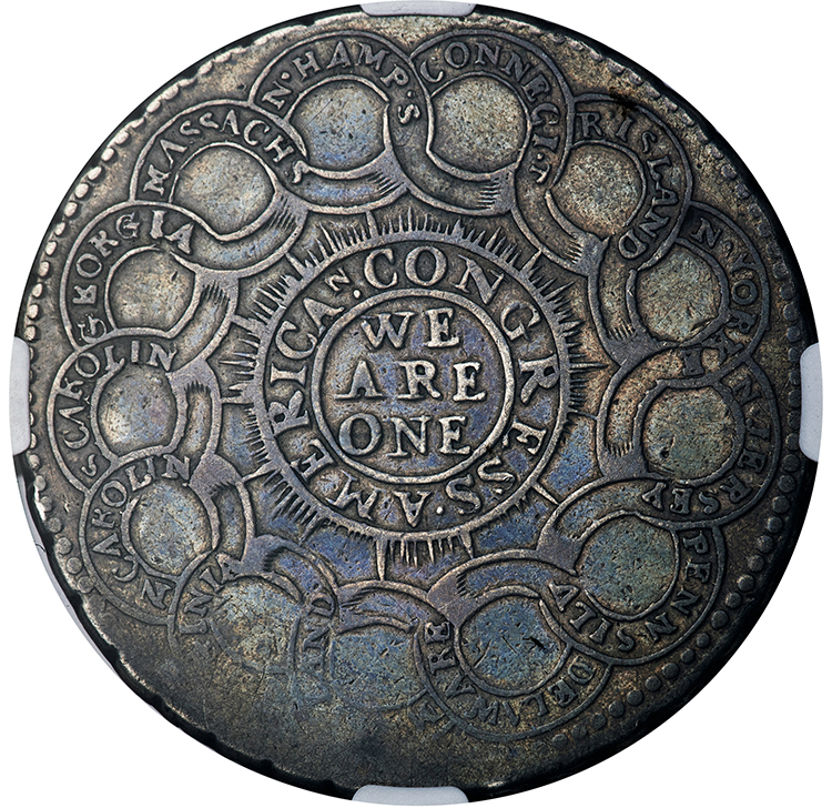 coin