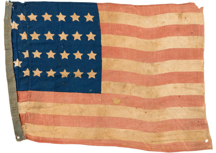 flag