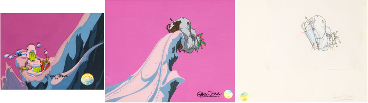 cel