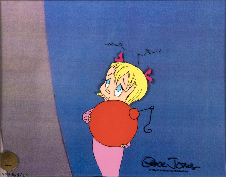 cel