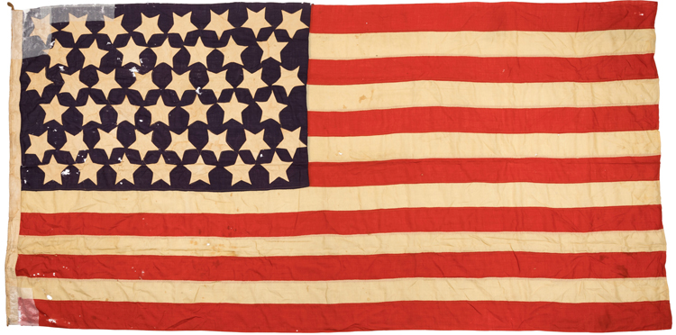flag