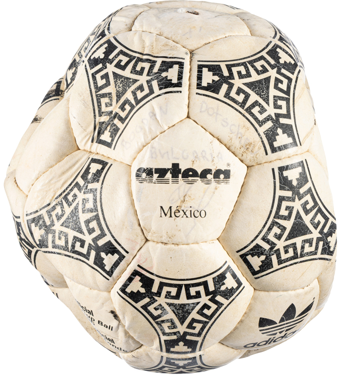 ball