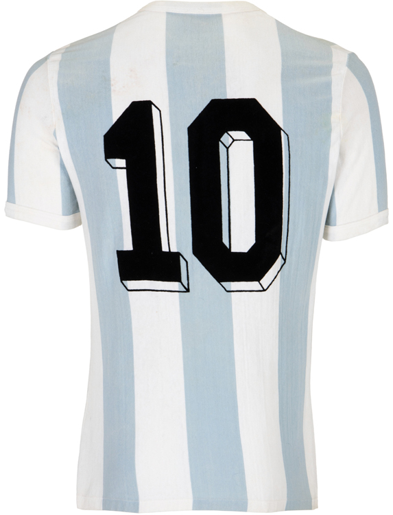 jersey