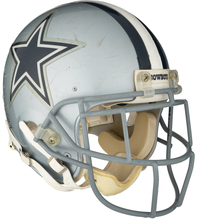 helmet